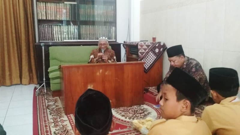 Tiga Kalangan yang Dijauhkan dari Rahmat Allah