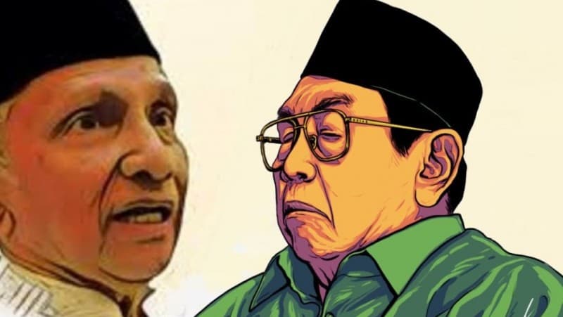 Dokumen Pemakzulan Presiden Gus Dur: AR sebagai Operator Lapangan