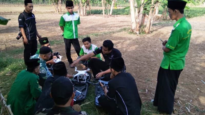 Jihad di Media Sosial Harus Dilakukan dengan Cara Berbeda