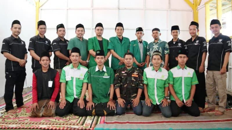 Ansor dan Banser Diminta Jihad 'Bijarikum'