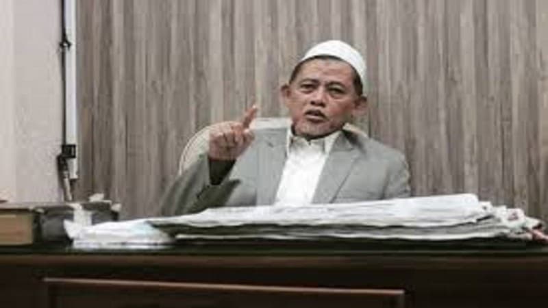 KH Cholil Dahlan Ingatkan Pentingnya Niat Menuntut Ilmu