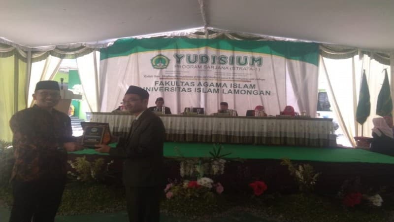 LPTNU Harus Siap Songsong Revolusi Industri 4.0