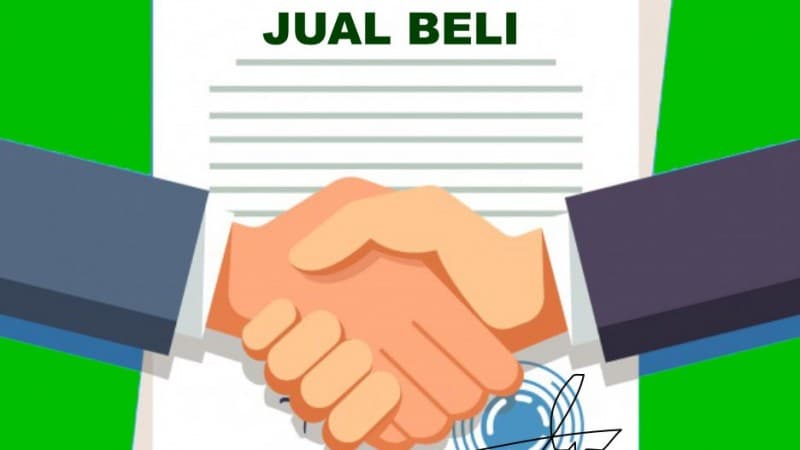 Transaksi Barang yang Belum Dilihat, Kualitasnya Harus Dijamin