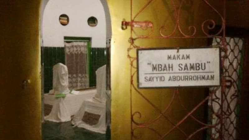 Haul Mbah Sambu Lasem, Gus Baha Dijadwalkan Hadir