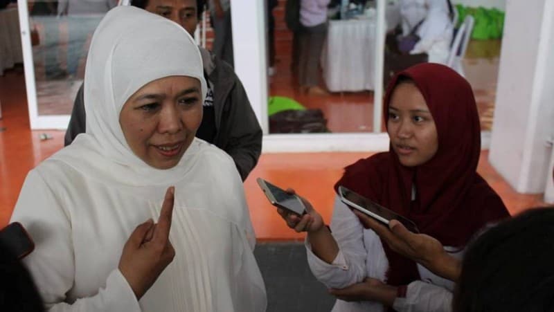 Gubernur Jatim: Pembagian Kurban Harus Dibarengi Jaga Lingkungan