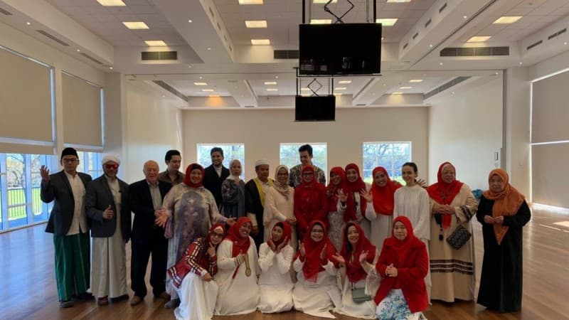 Semarak Idul Adha di Western Australia