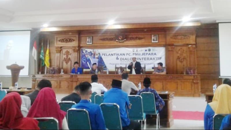 Radikalisme Musuh Bersama, Anak Muda Harus Waspada