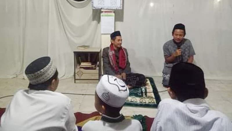 Pengalaman Santri Tambakberas Saat di Jerman