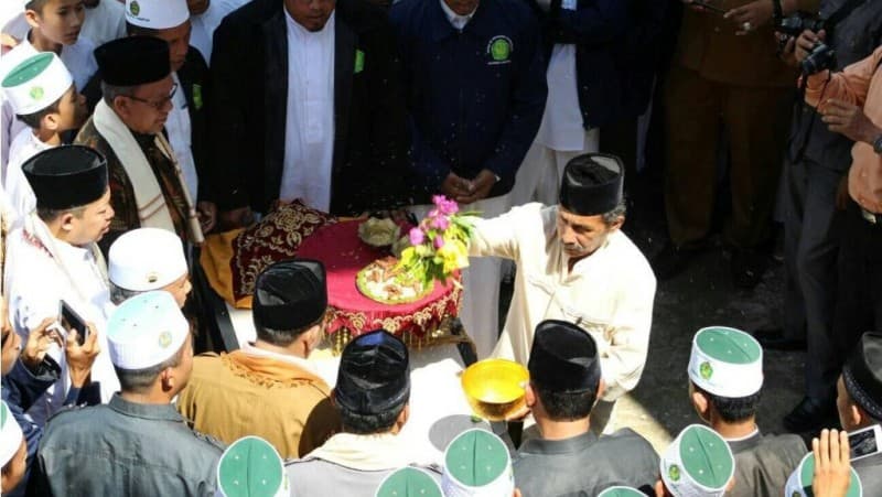 Ma'had Aly Babussalam Aceh Utara Lahir untuk Ciptakan Ulama Tangguh