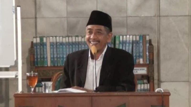 Yang Dicintai dan Tidak Dicintai Allah