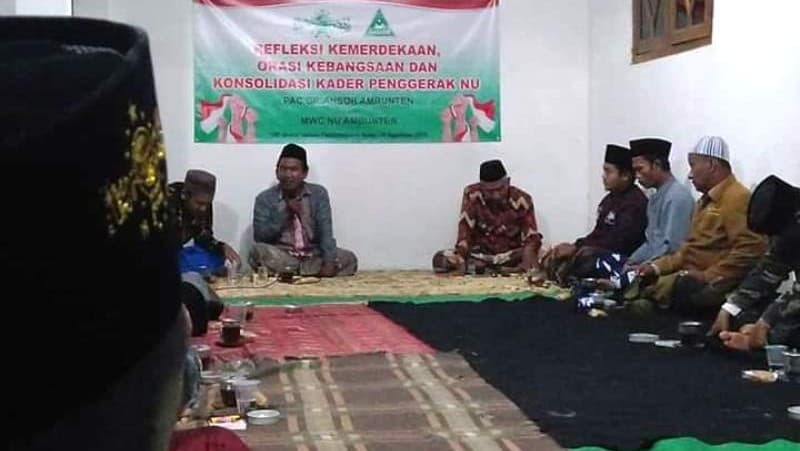 Waspadai Upaya Sejumlah Kalangan Benturkan NU dengan Habaib