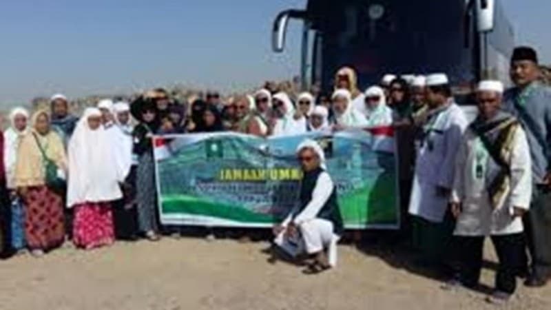 Komnas Haji dan Umrah: Kominfo Jangan Langkahi Wewenang Kemenag soal Umrah Digital