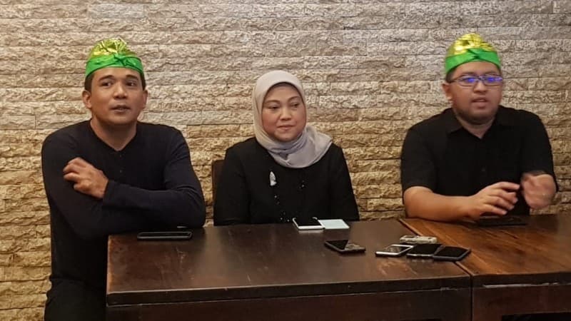 Rencana Amandemen UUD 1945 Jadi Topik Pembahasan Muktamar PKB