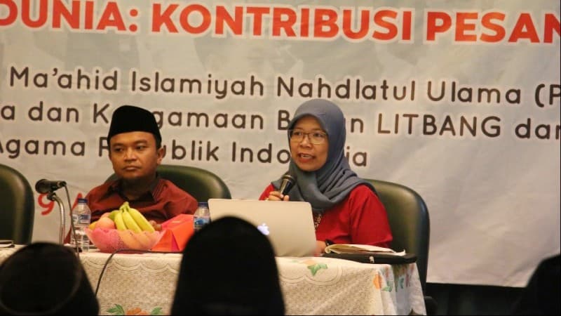 Komnas Perempuan: Islam Nusantara Beri Ruang Kesetaraan Gender