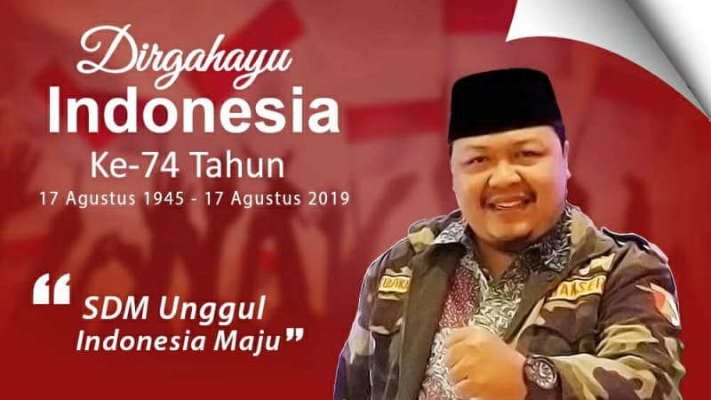 Generasi Muda NU Perlu Teladani Mbah Moen