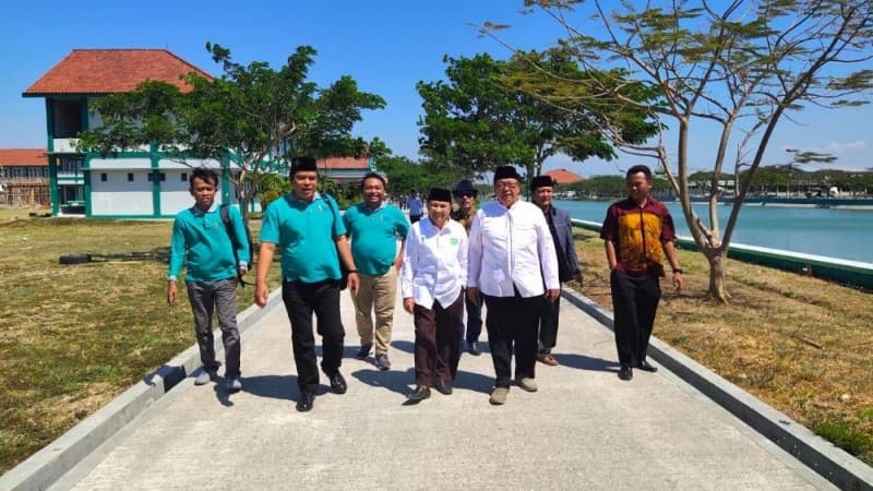 LP Ma’arif NU Siapkan Porsemanas II di Pesantren Darul Ma’arif Indramayu