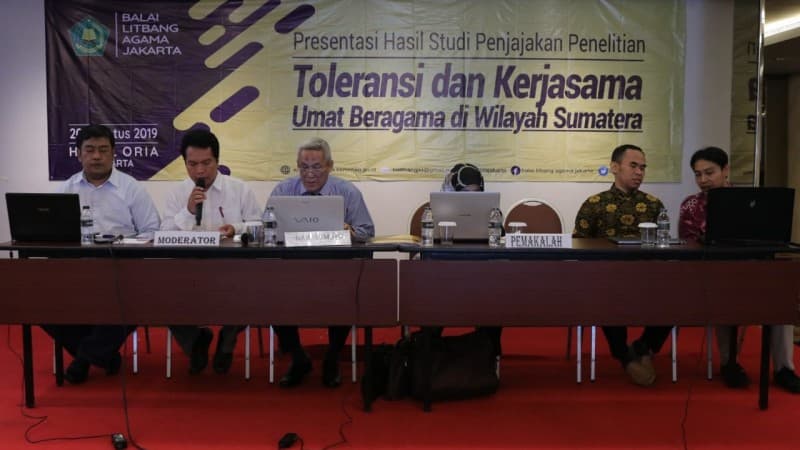 Redam Konflik, Perlu Tingkatkan Kerjasama Antarwarga