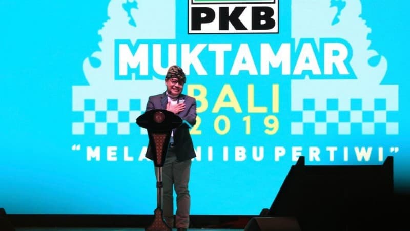 PKB soal Pembangunan Infrastruktur Era Presiden Jokowi