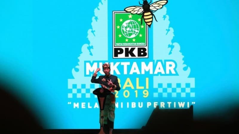 Jokowi Beberkan Garapan Kerja di Periode Kedua Kepemimpinannya