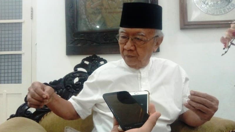 Sejumlah Menteri dan Tokoh Nasional Meriahkan Harlah Pesantren Tebuireng