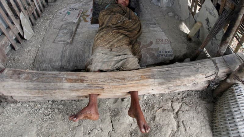 Larangan Memasung dan Mengasingkan Penyandang Disabilitas