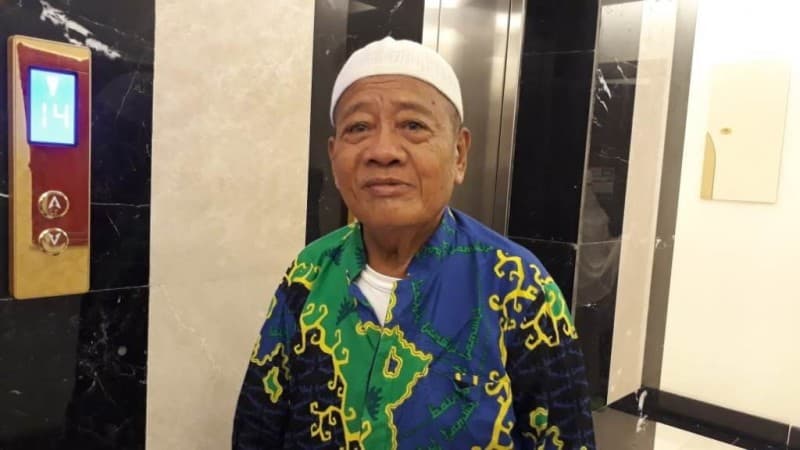 Belajar dari Semangat Tukang Petis yang Mampu Naik Haji