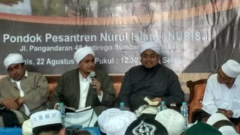 ‘Seseorang Terkadang Harus Dipaksa untuk Menjadi Baik’