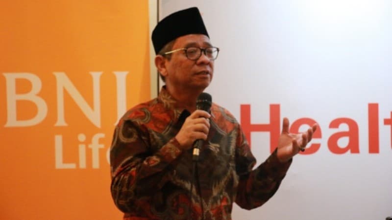 Tingkat Kesehatan dan Kesejahteraan Indonesia Mulai Membaik?