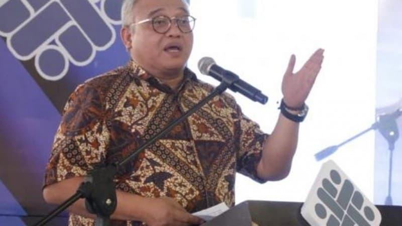 Kemnaker Tingkatkan Kualitas Instruktur Melalui KKIN