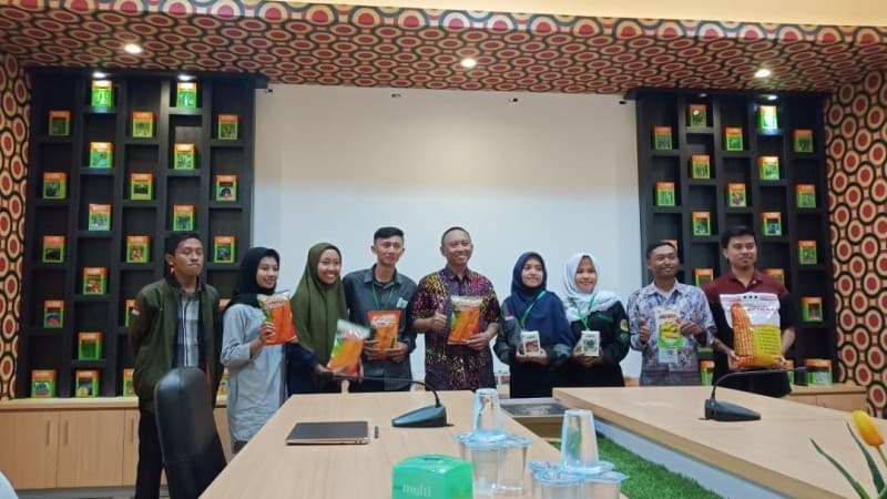 Jangan Ragu Mencoba, Kunci Sukses dalam Dunia Usaha