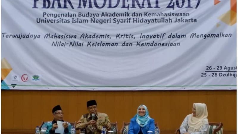 Kiai Said: Saat Hijrah, Nabi Muhammad Membangun Negara Berasaskan Kesatuan Umat