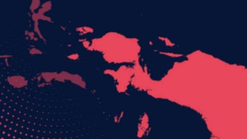 Saat Bendera Belanda Berkibar di Papua