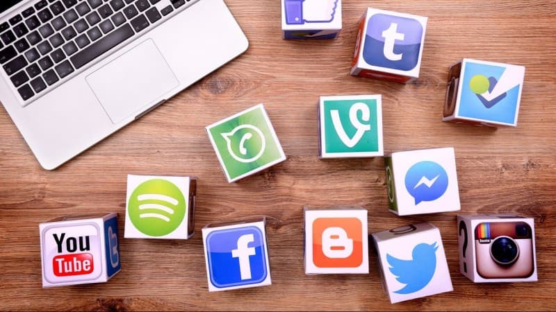 Menkominfo: Perusahaan Media Sosial Harus Terlihat Dalam Penanganan Konten Negatif