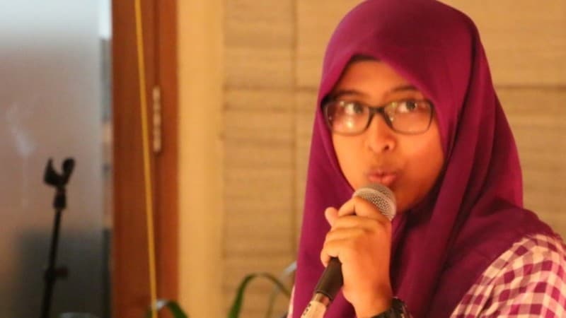 Menurut Mantan Pengikutnya, ISIS Organisasi Bertentangan dengan Islam