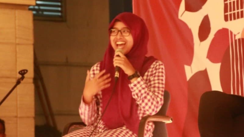 Pesan Mantan ISIS agar Terhindar dari Doktrin Terorisme Atas Nama Agama