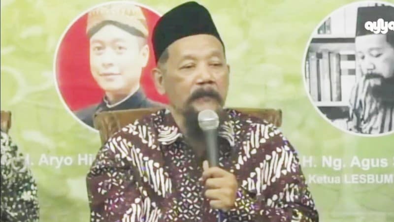 Bangsa yang Tak Memiliki Tradisi Budaya Mudah Hancur