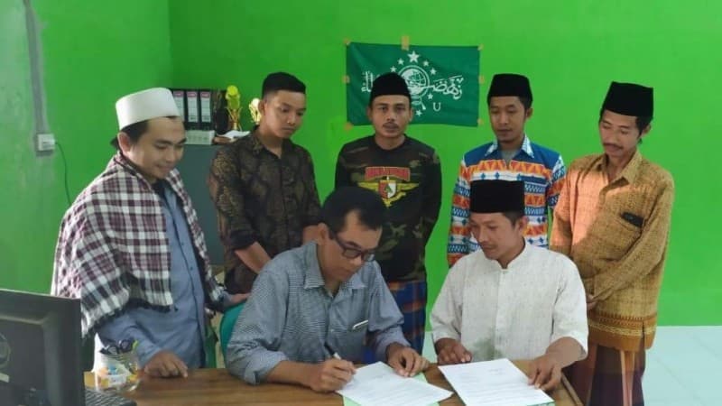 Ini Upaya NU untuk Perkuat Pengetahuan Keagamaan Para Mualaf Jepang