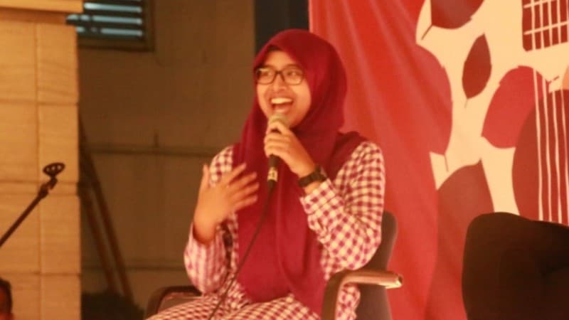 Belajar Agama dari Media Sosial, Gadis Ini Terjerat ISIS dan Kini Menyesal