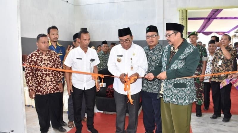 Aswaja Career Expo Pekalongan Hadirkan Peluang Kerja