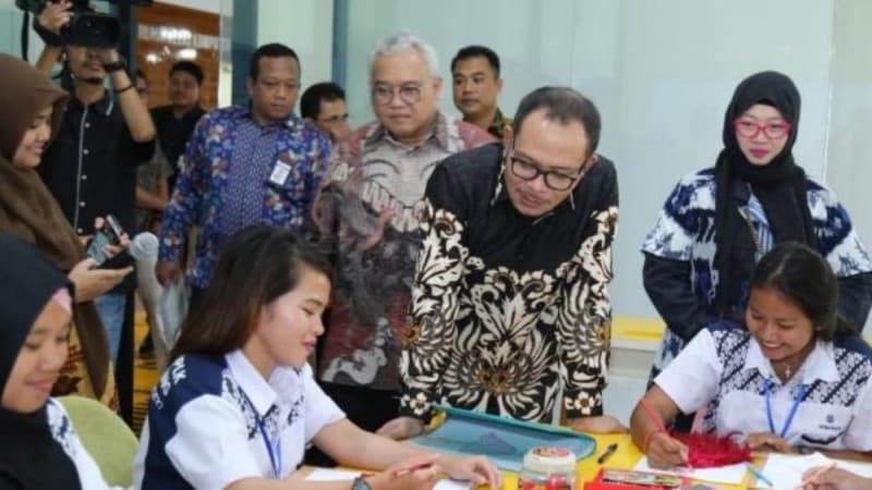Konferensi Menaker G20: Membentuk Masa Depan Pekerjaan Berpusat pada Manusia