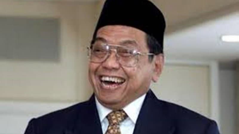 Singkat Jadi Presiden, Gus Dur Rajut Indonesia dari Aceh ke Papua