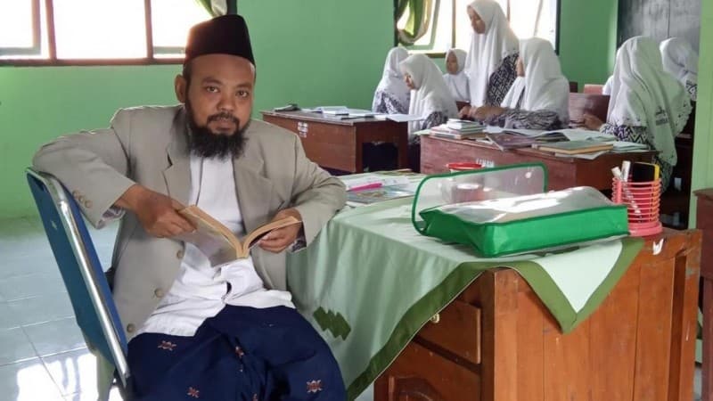 Tujuh Kelompok Dapat Naungan Allah di Padang Mahsyar