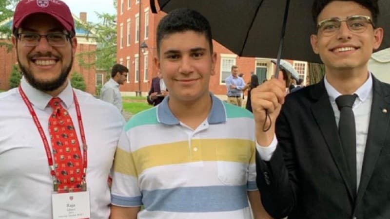 Sempat Dicekal Pemerintah AS, Mahasiswa Asal Palestina Kini Bisa Kuliah di Harvard