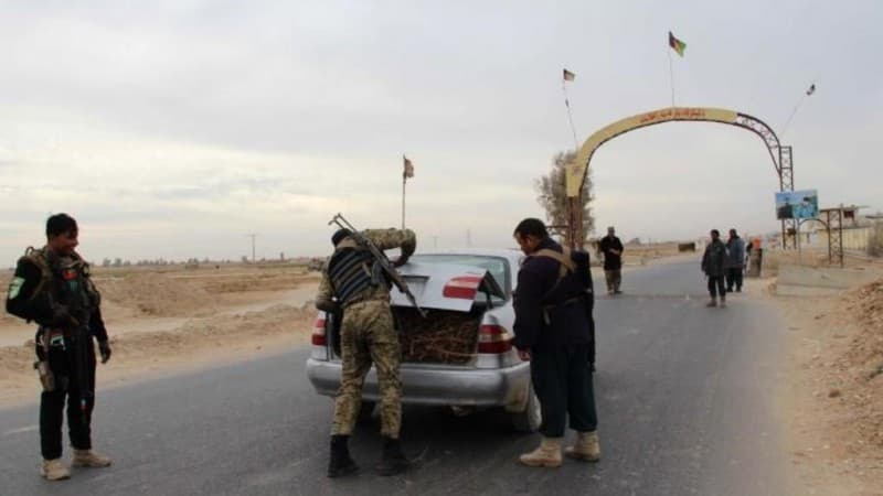 6 Wartawan Afghanistan Jadi Korban Salah Culik Taliban