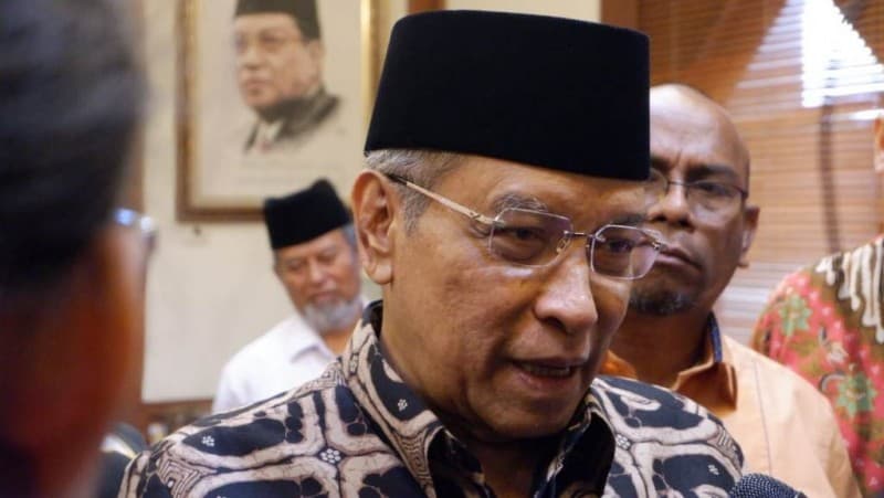 Soal Kasus Papua, Pemuka Agama Minta Pemerintah Utamakan Pendekatan Dialog Kemanusiaan