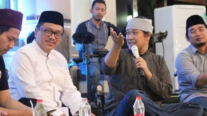 Noe Letto: Kesuksesan Orang Bermodalkan Waktu