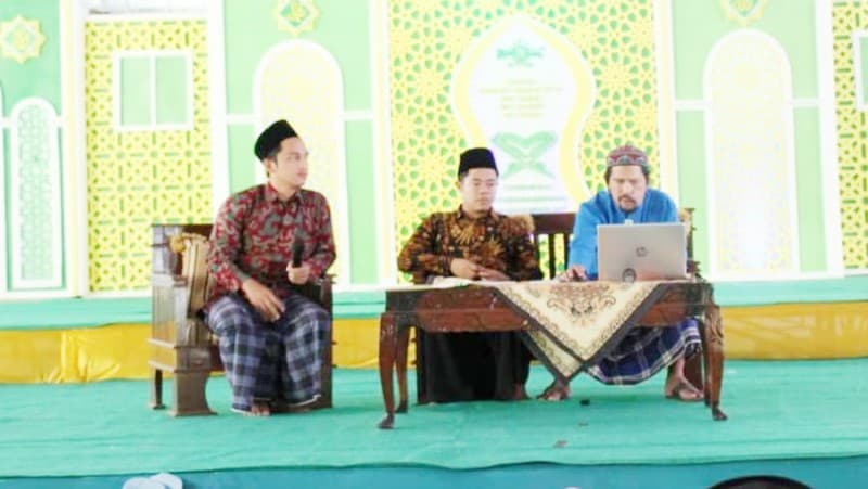 Sebelum Peperangan, Suriah Negara Indah dan Makmur