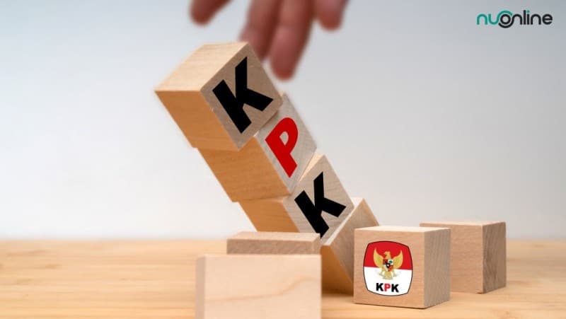 Menjaga KPK dari Upaya Pelemahan