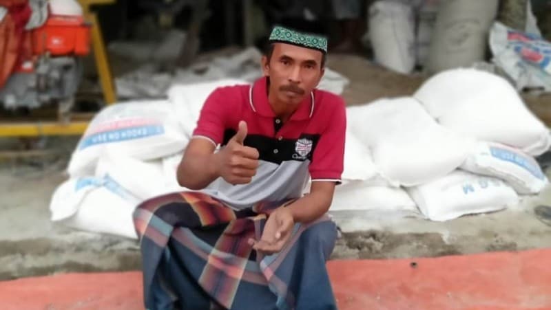 Kembangkan Pupuk Organik, Alumni Pesantren Annuqayah Ini Jual Produknya hingga Afrika