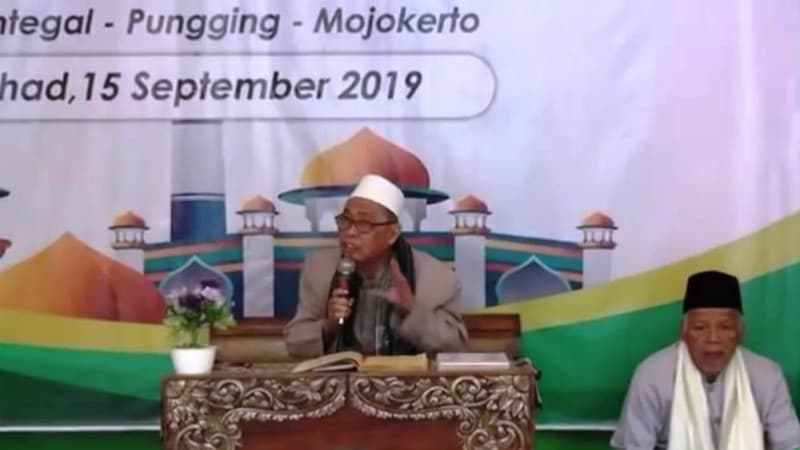 Dengan Tempaan yang Diterima, Santri Layak Jadi Pemimpin Bangsa